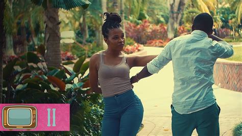 haitian music video kompa
